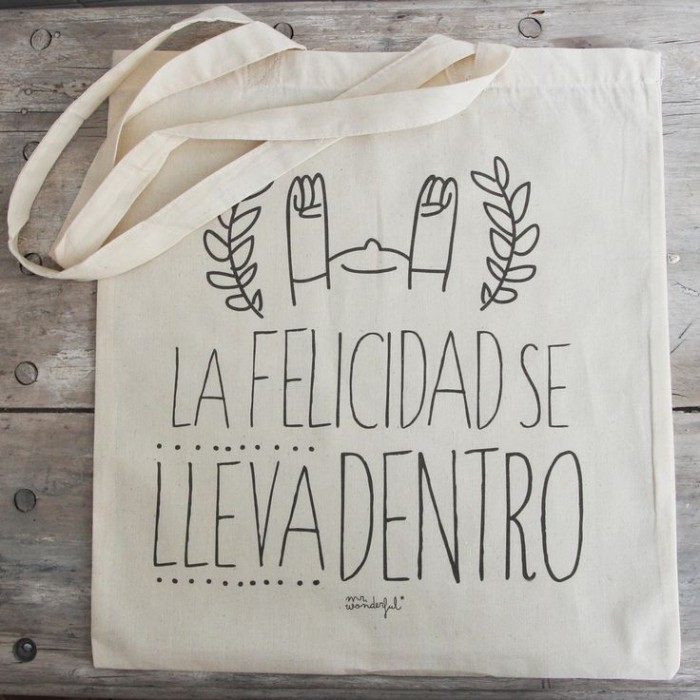 Borsa di Mr. Wonderful