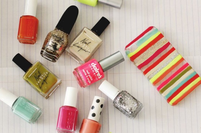 Due Tutorial di A Beautiful Mess 