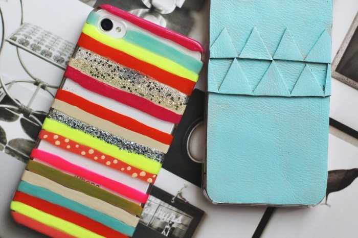 Due Tutorial di A Beautiful Mess
