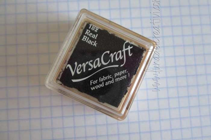 Inchiostro Versa Craft