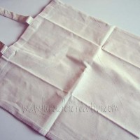Prendiamo la totebag