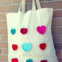 Porta la tua tote bag sempre con te!