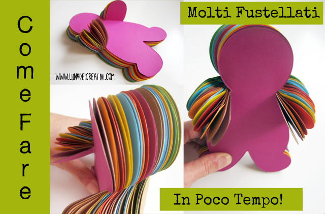 Big Shot: come usare la fustellatrice Sizzix  tutorial di cucito con Sara  Poiese 