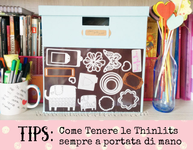 Sizzix Thinlits Set Fustelle 3 Pezzi – Frasi Per Ogni Occasione: Amore, Grazie, Celebriamo